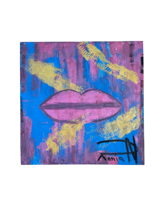 ⁠A Pop of Love