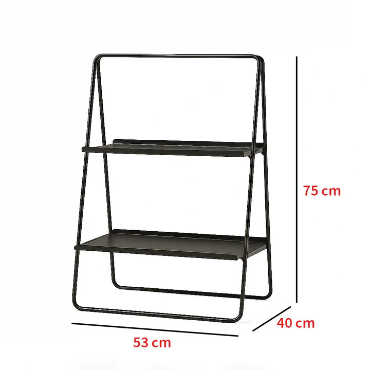 Raxel- Metal Stand
