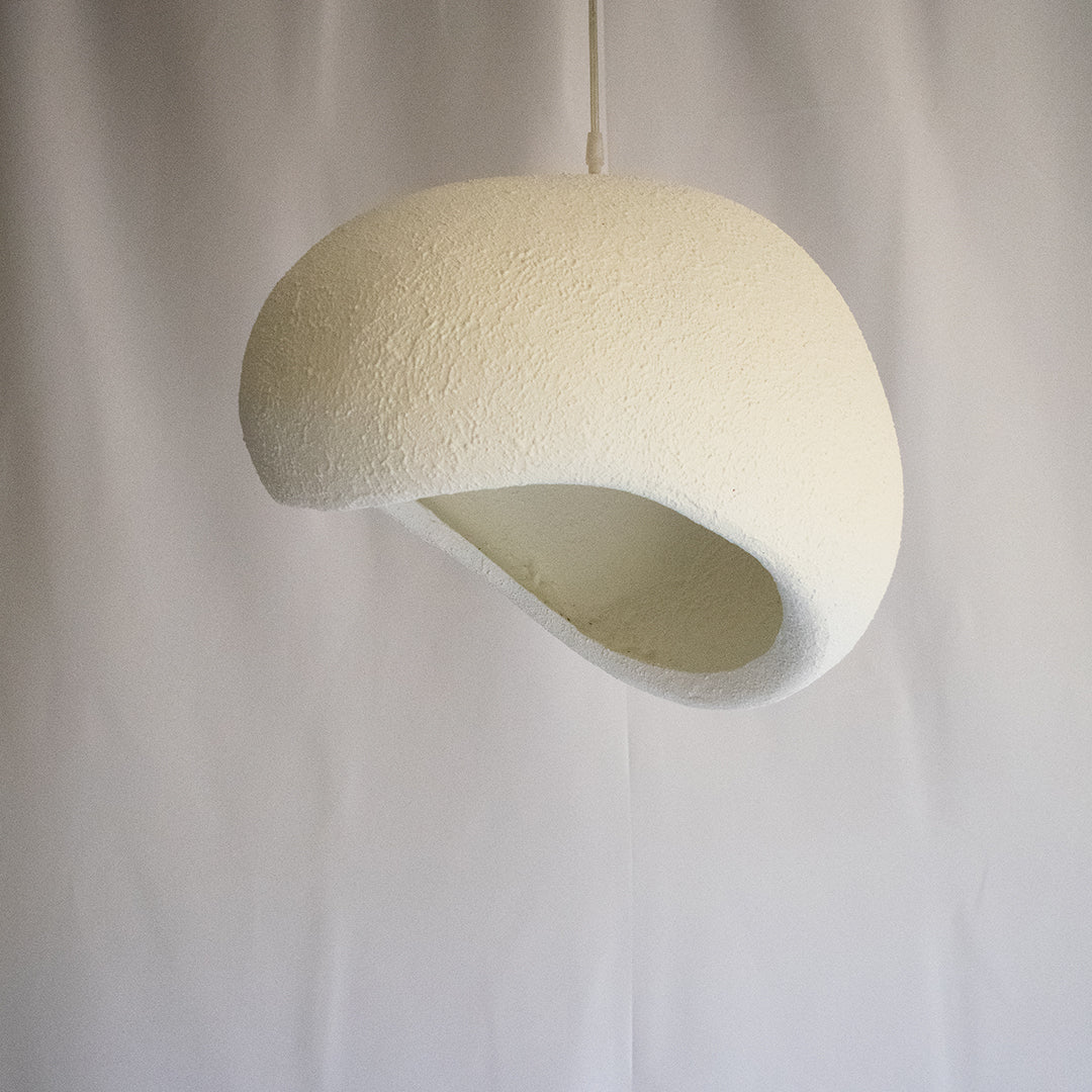 Shell Pendant
