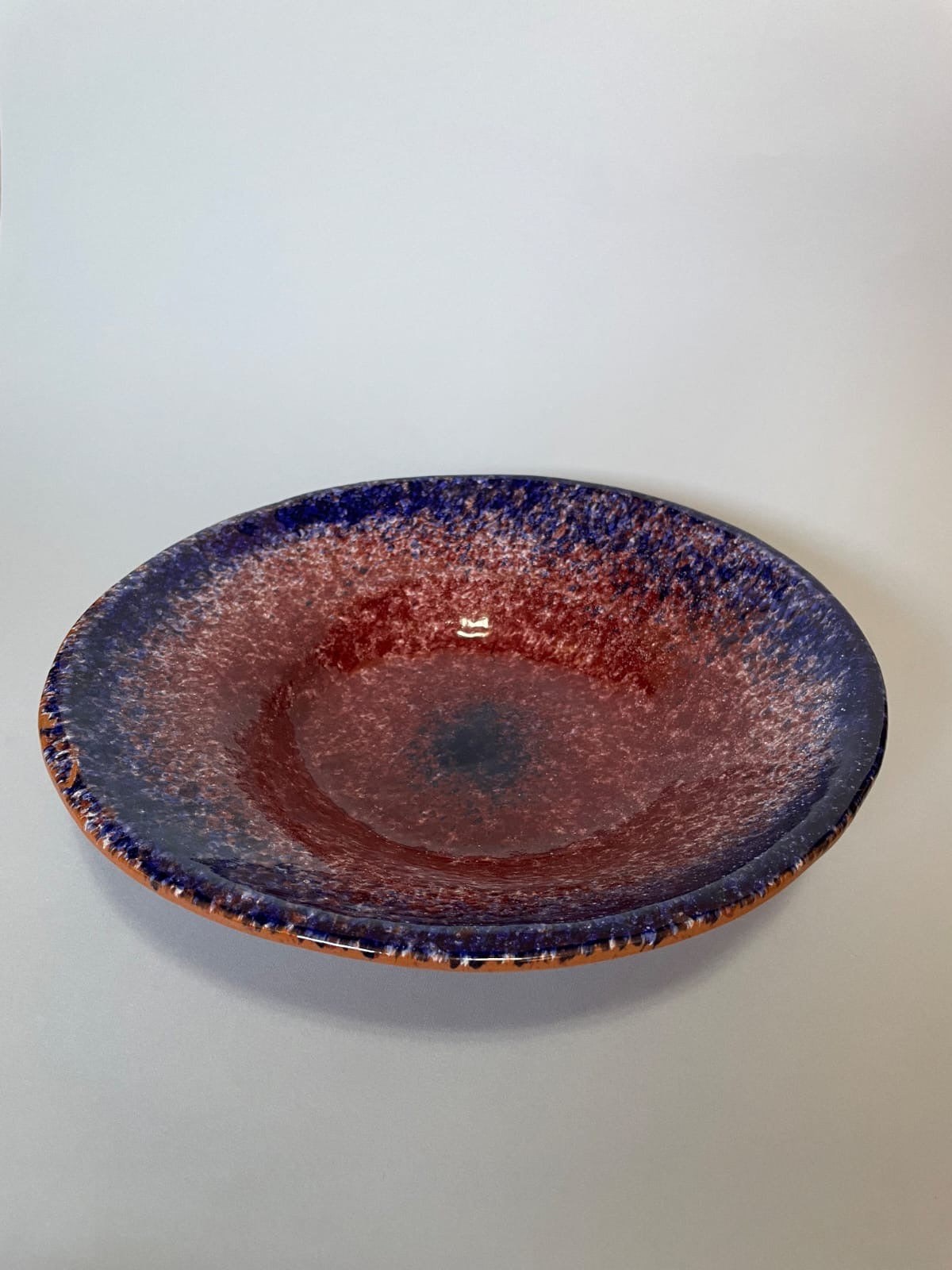 Waterfall Pasta Plate