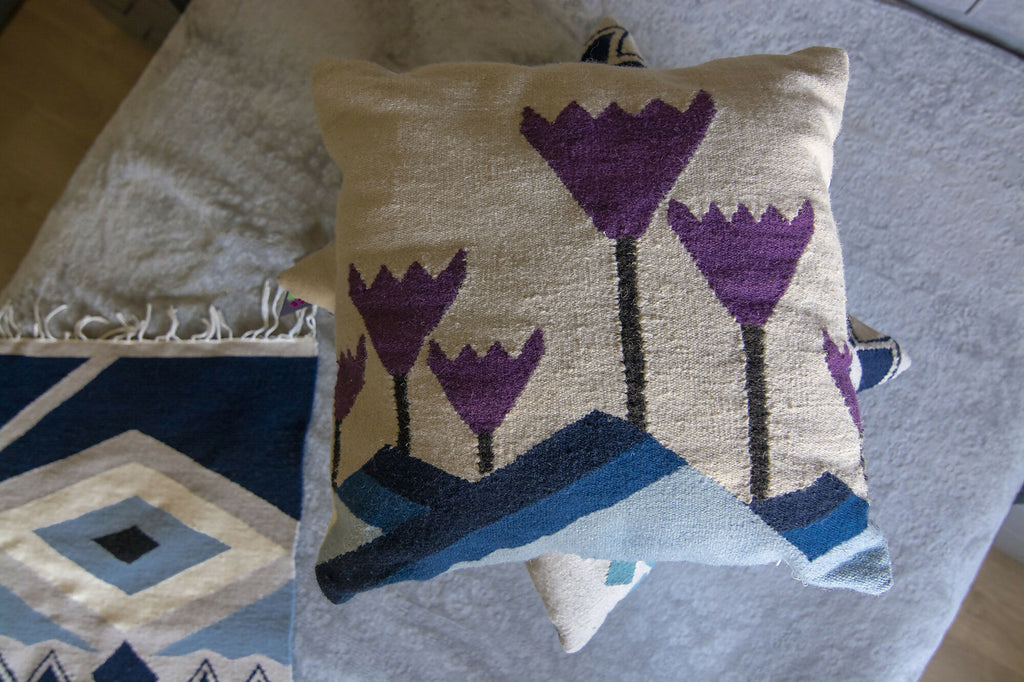 ProsperityThinWoolKilimCushions2