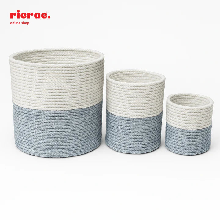 Rello -Cotton Basket