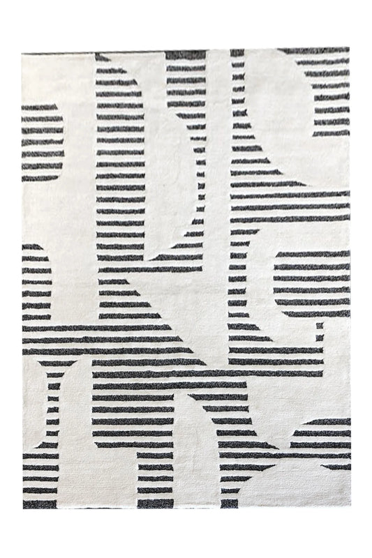 Riya - Hand Tufted rug