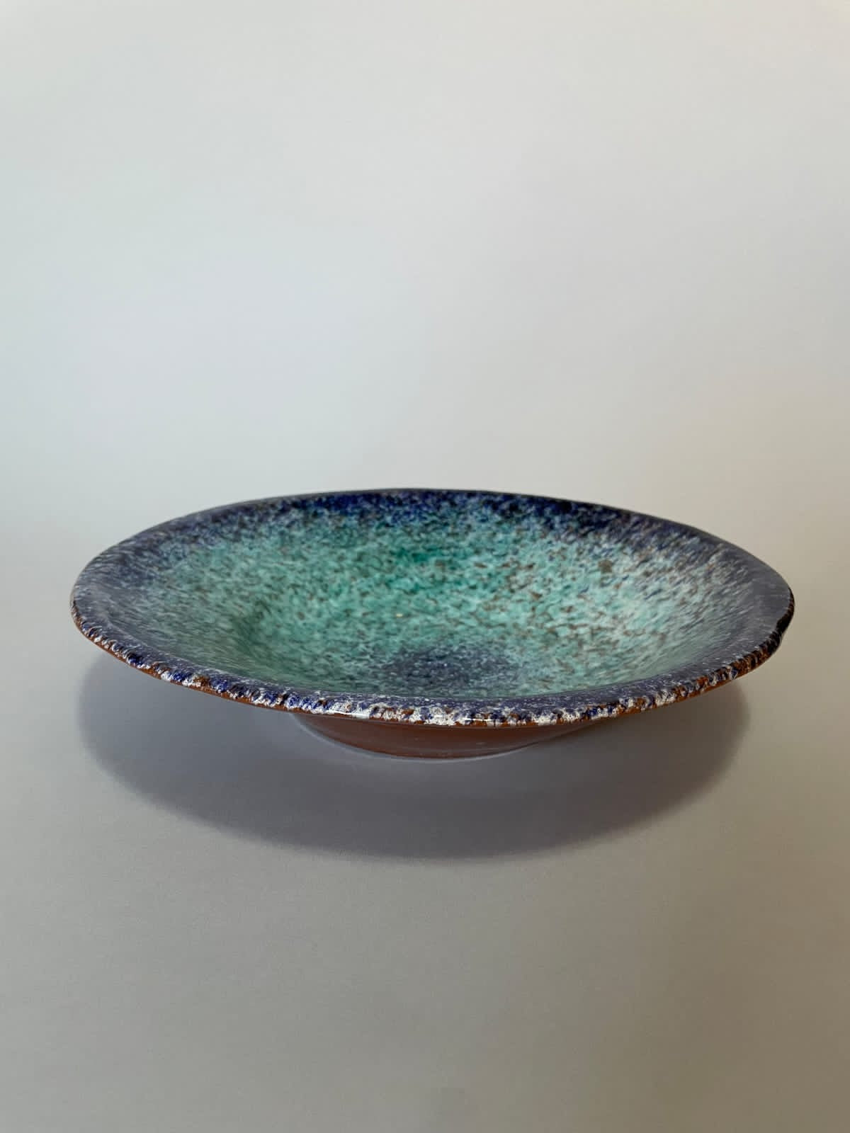 Waterfall Pasta Plate