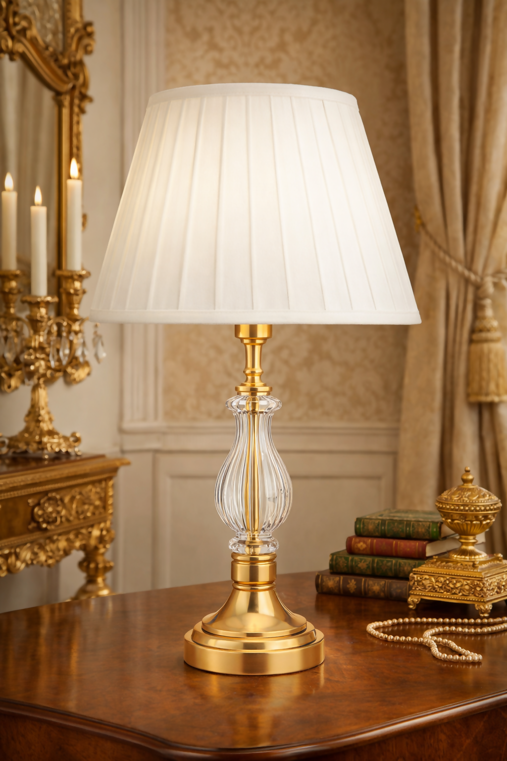 Symphony Table Lamp