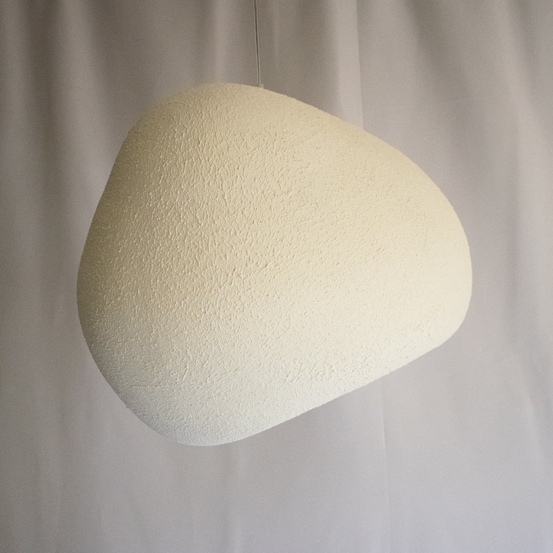 Shell Pendant