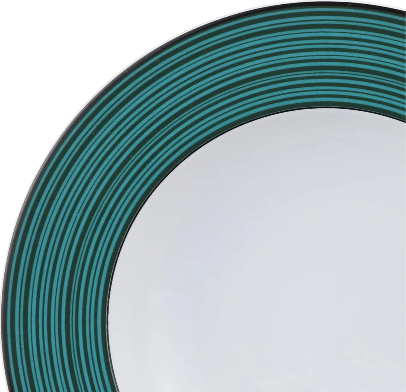 Tunisie Thunder Dinner Plate - 26cm (Set of 2)