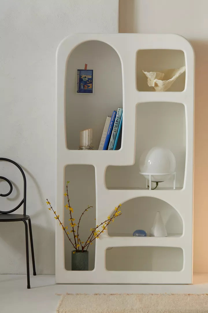 Wabi Sabi Cabinet