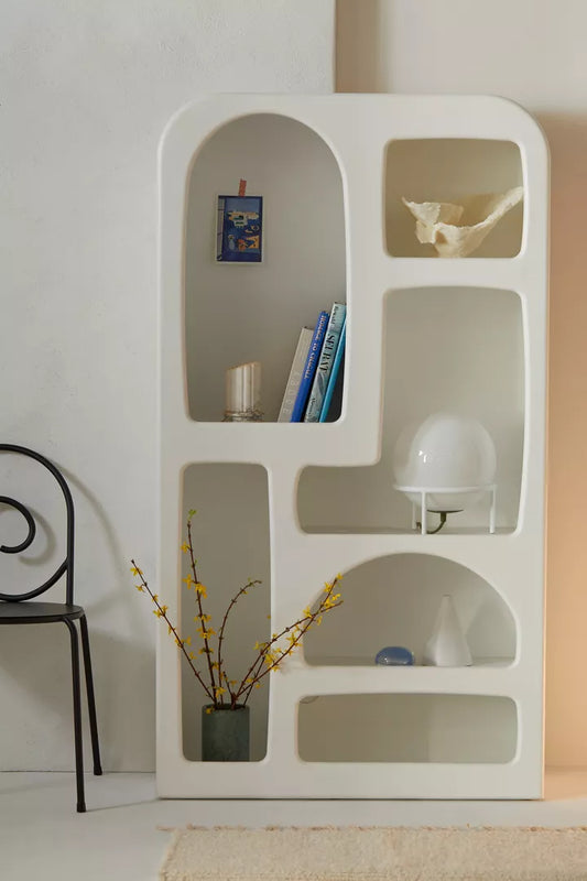 Wabi Sabi Cabinet