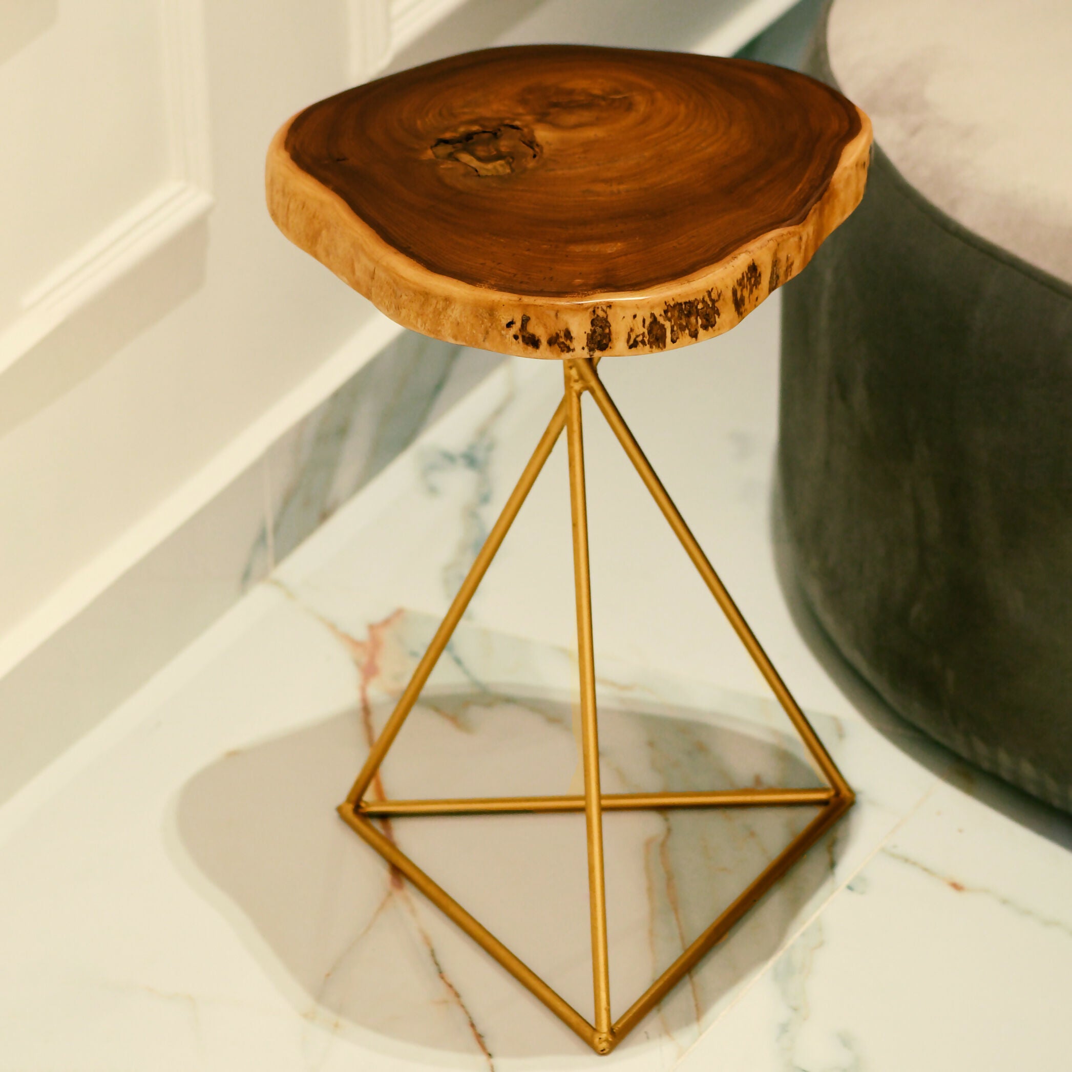 Aurelia Side Table