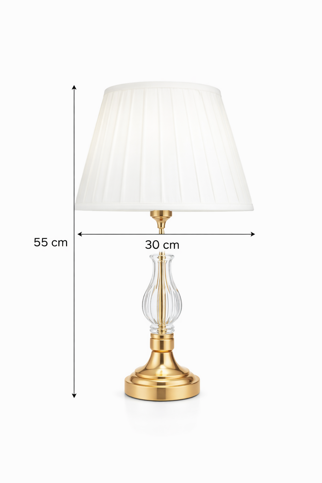 Symphony Table Lamp