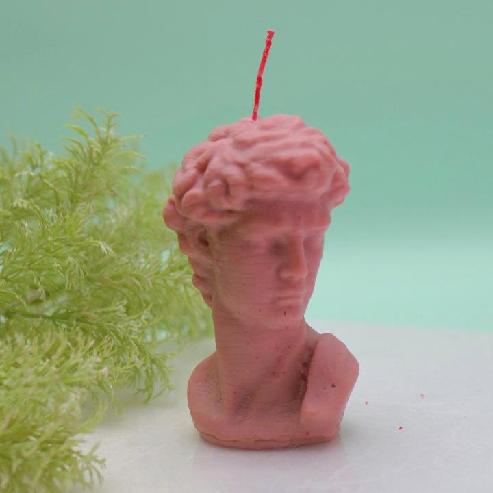 David's Head