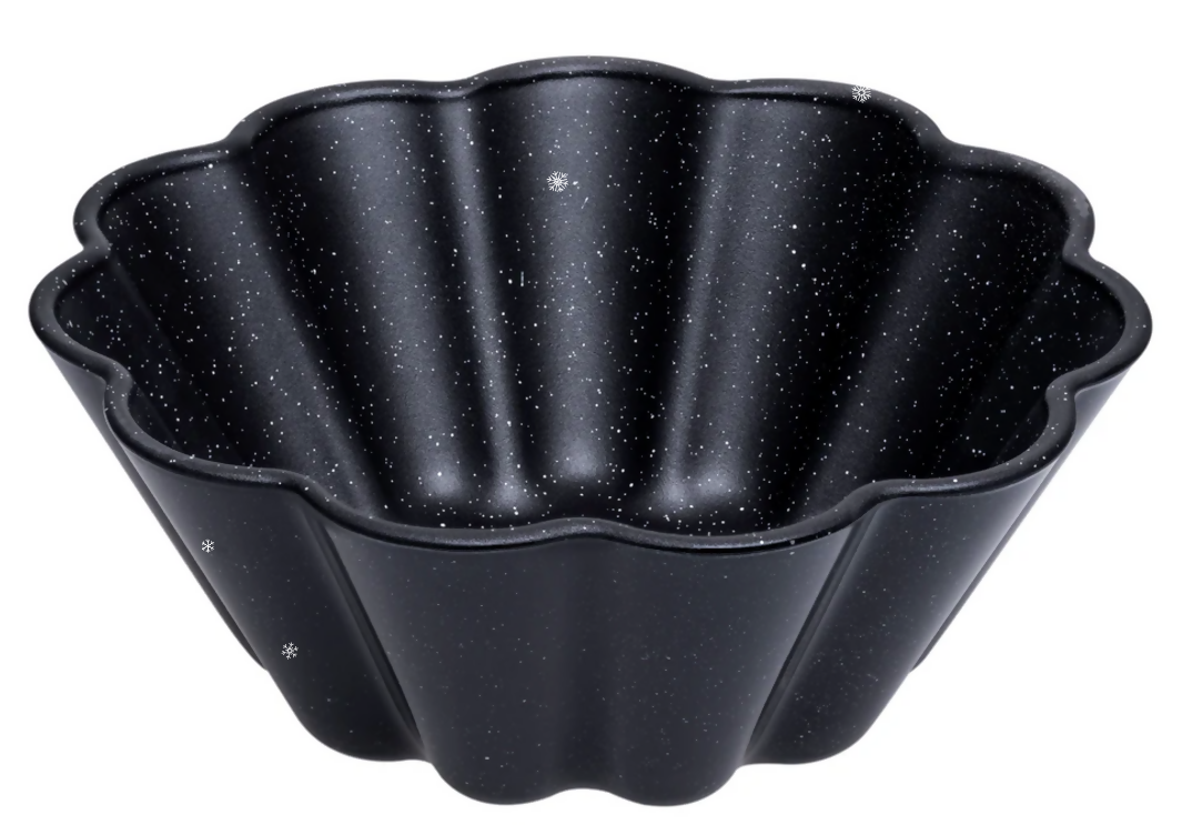 Borcam Non-Stick Cake Oven Dish ,21.8cm
