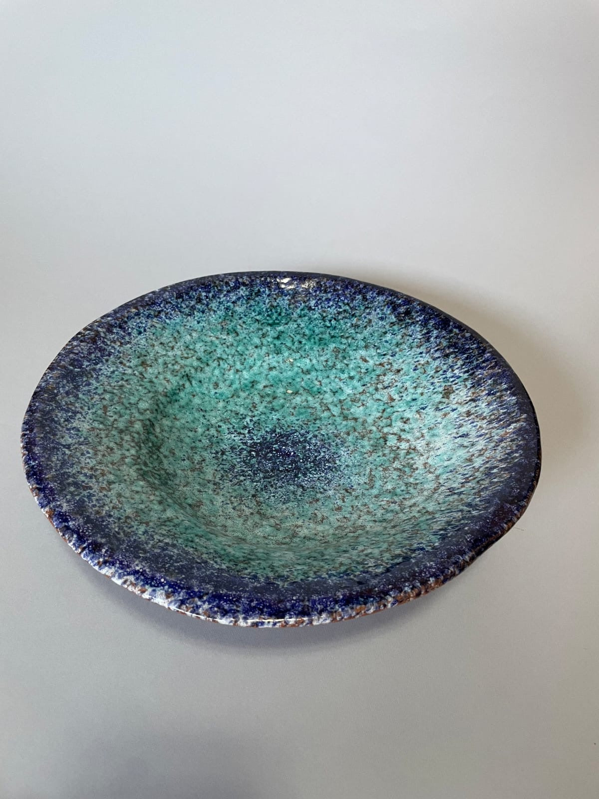 Waterfall Pasta Plate