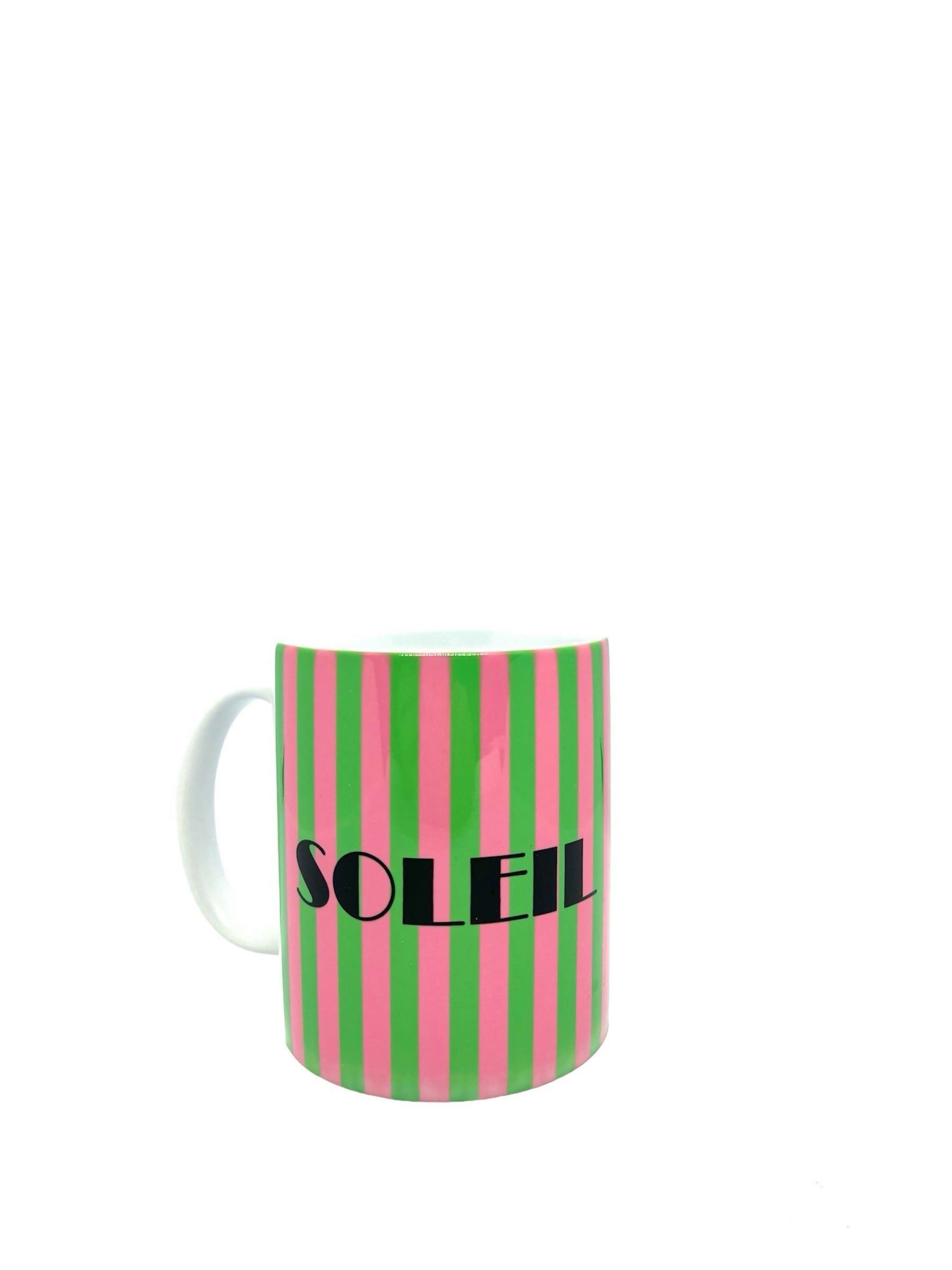 Summer Mugs- Soleil