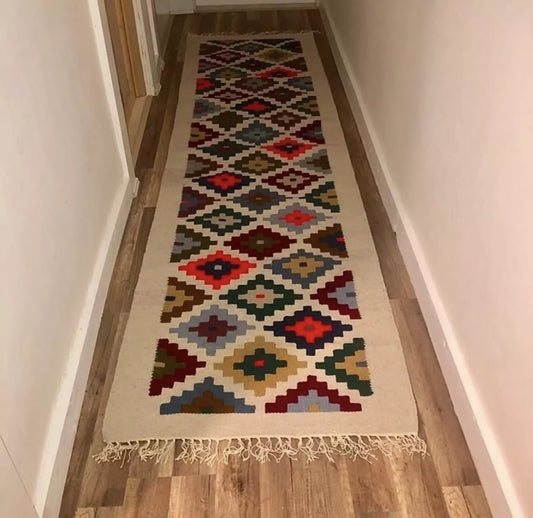 Senon Kilim Runner