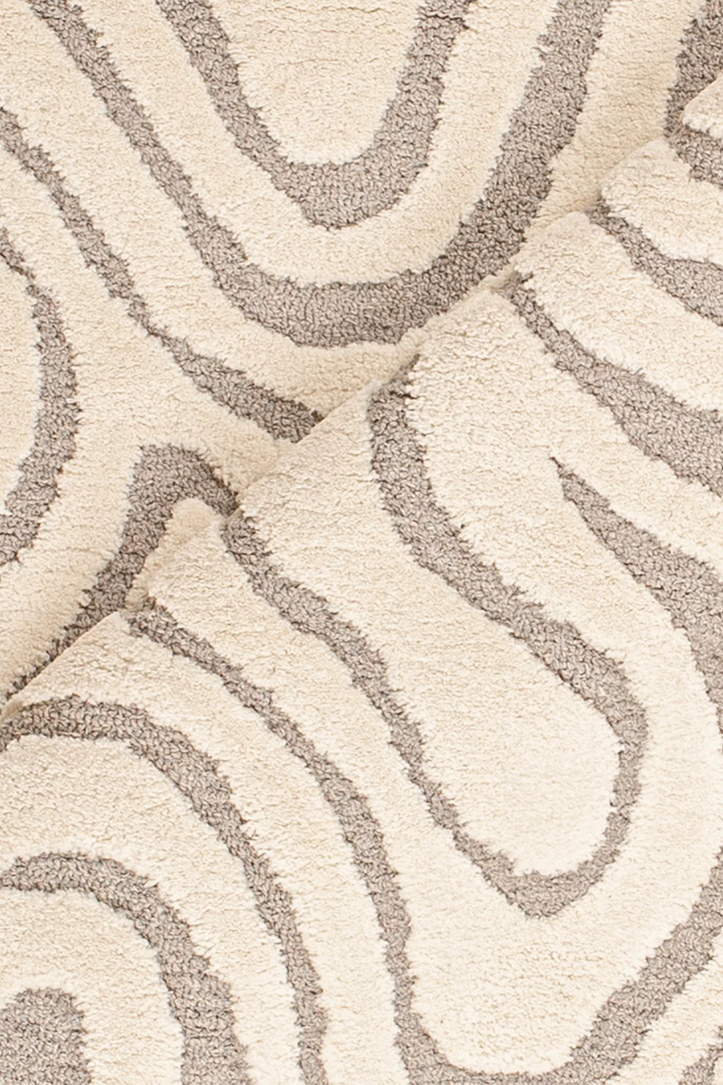 Nestra - Hand Tufted rug