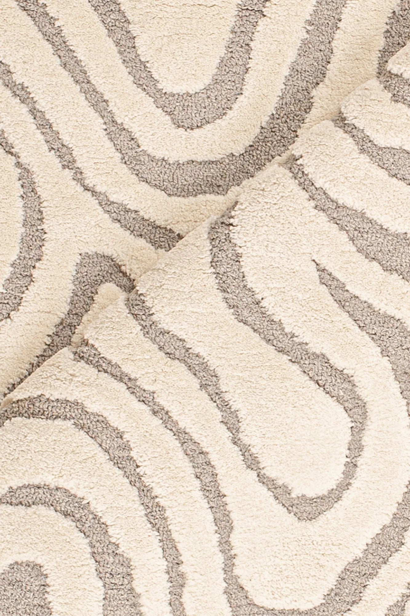 Nestra - Hand Tufted rug