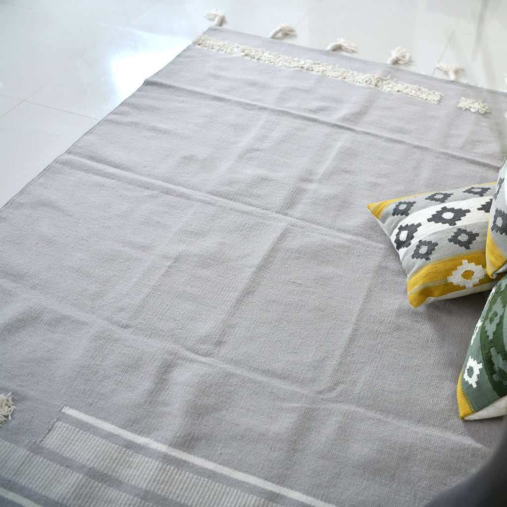 shaggywoolkilimcarpet1