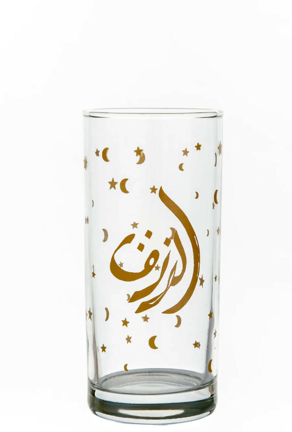 Mindada Abundance Istanbul Highball Glass - 6 Pieces, 290ml