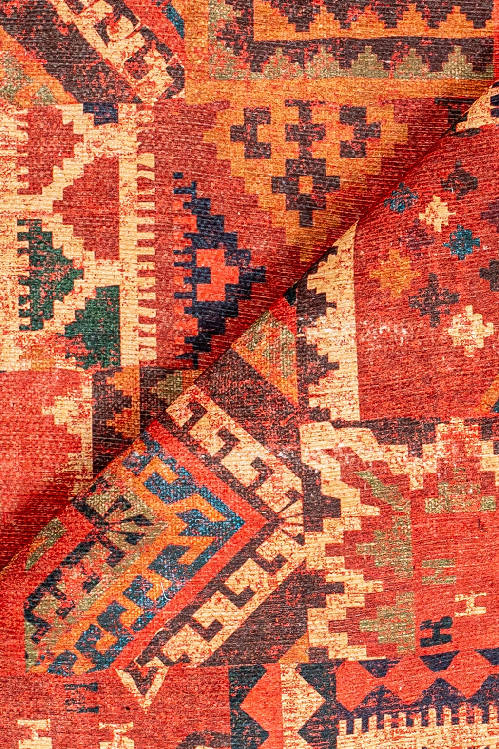 Marrakesh - Digital Woven Rug
