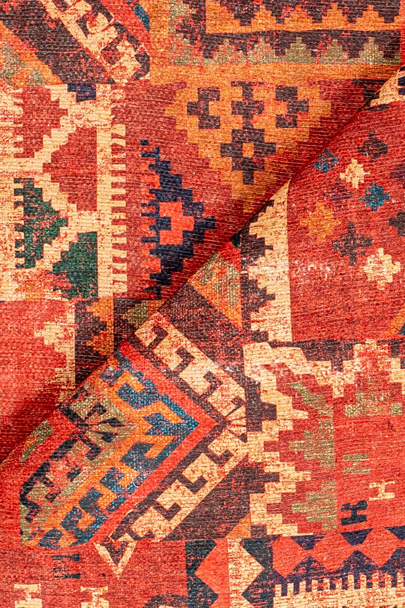 Marrakesh - Digital Woven Rug