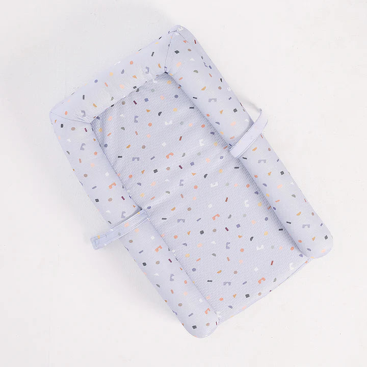 Rankafy Comfort Changing Mat with Waterproof Towel
