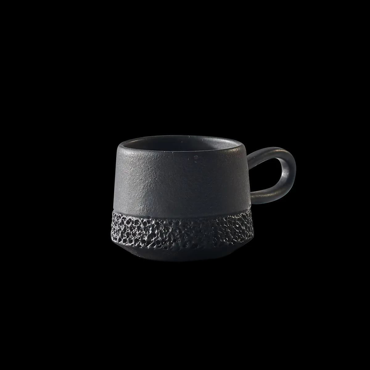 Ashes Coffee Cup