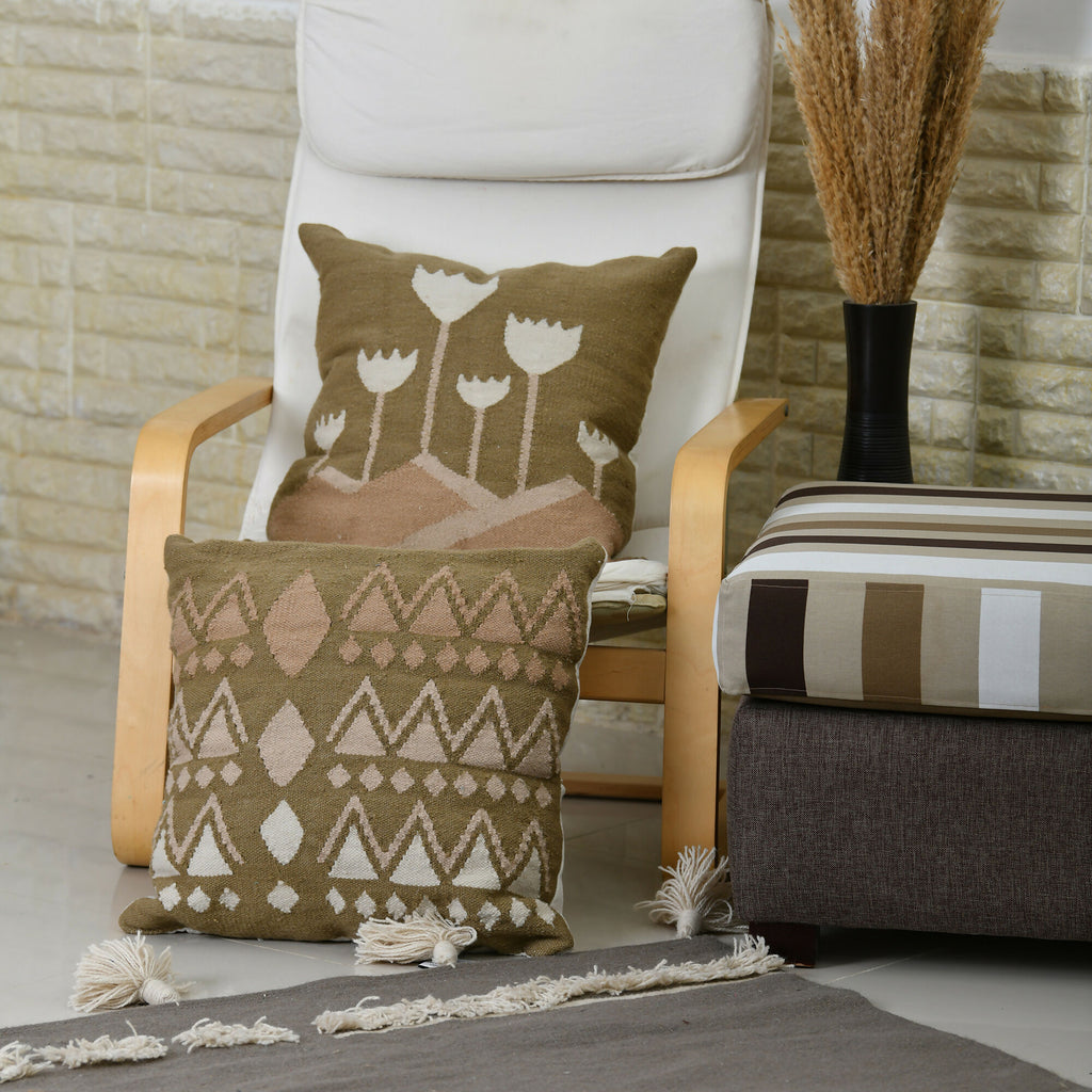 ProsperityThinWoolKilimCushionsB2