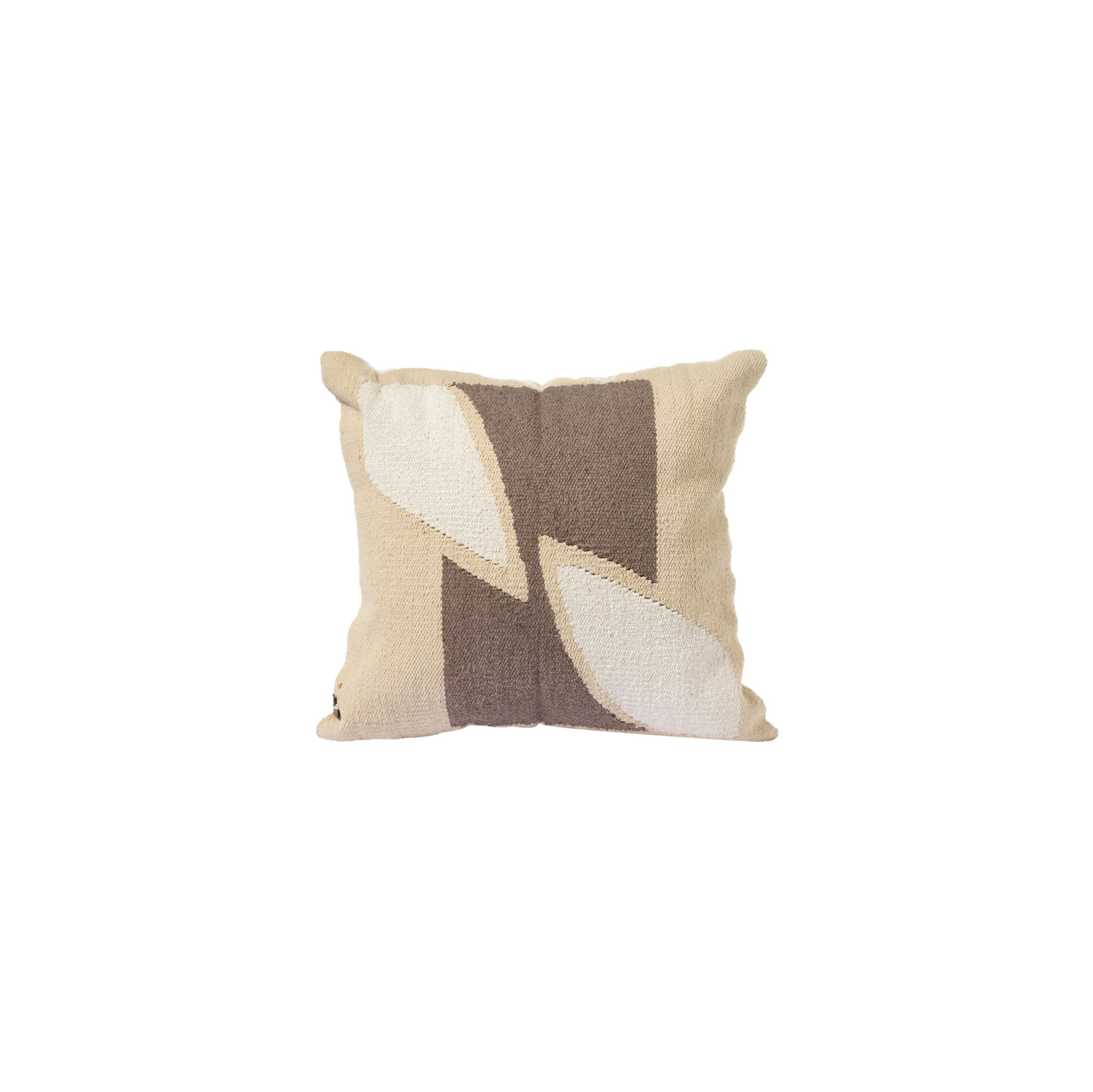 Dual Kilim Cushion V.2