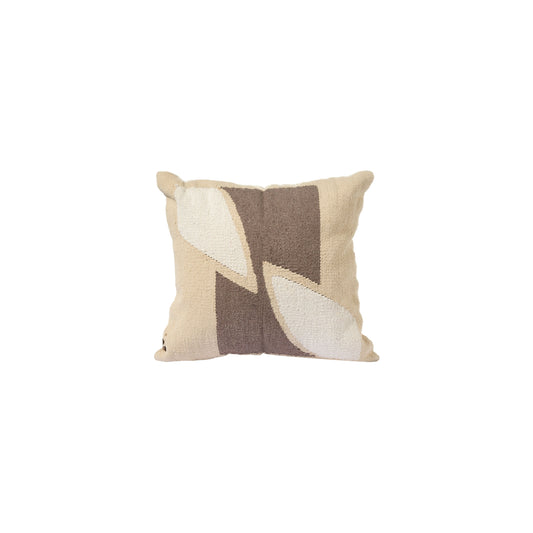 Dual Kilim Cushion V.2