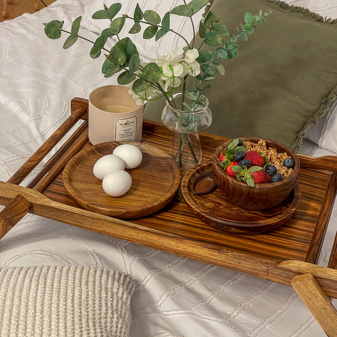 Bed Tray