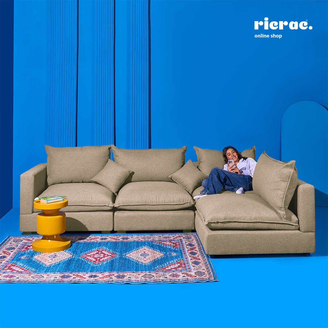 Refol Corner Sofa