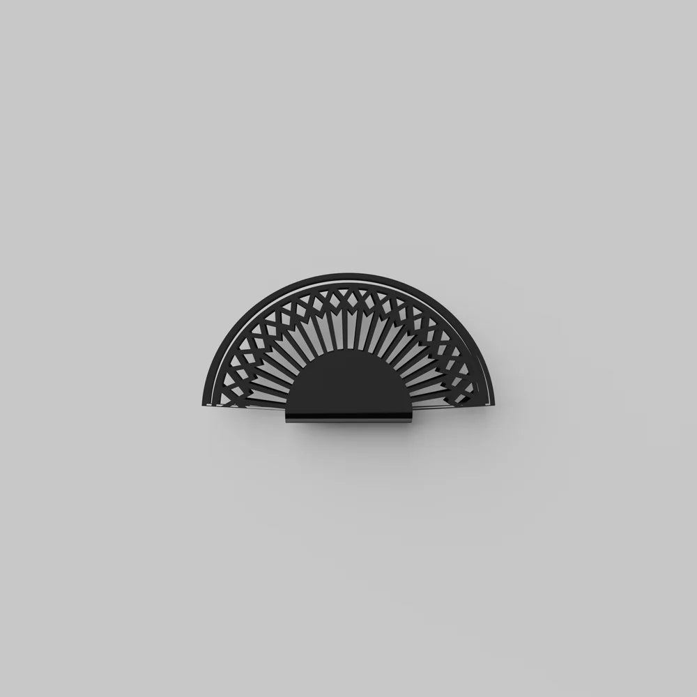 Breeze - Wall Lamp
