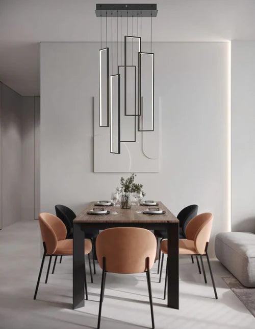 Bound Set - Pendant