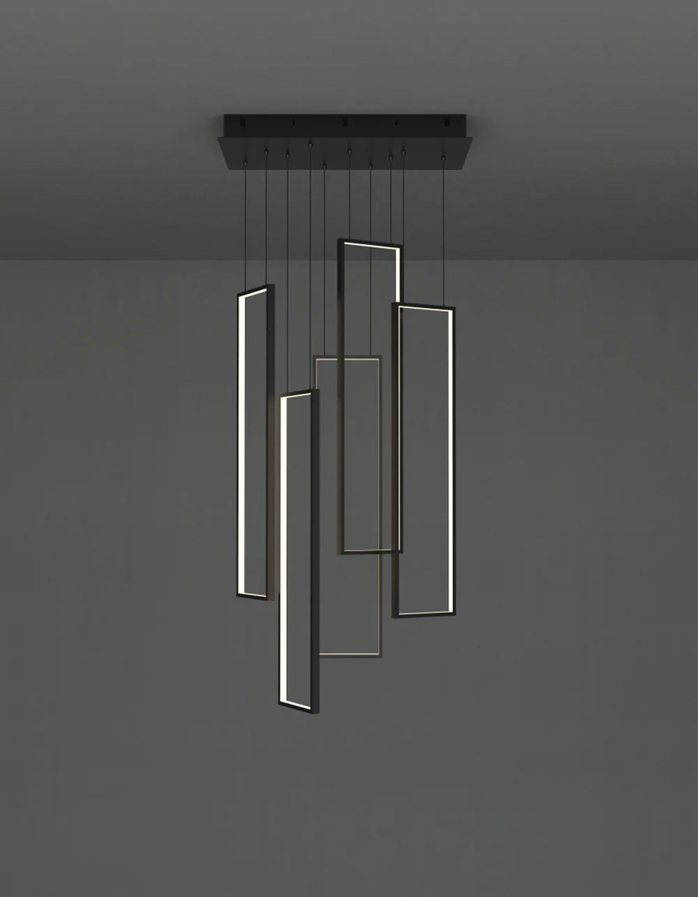 Bound Set - Pendant