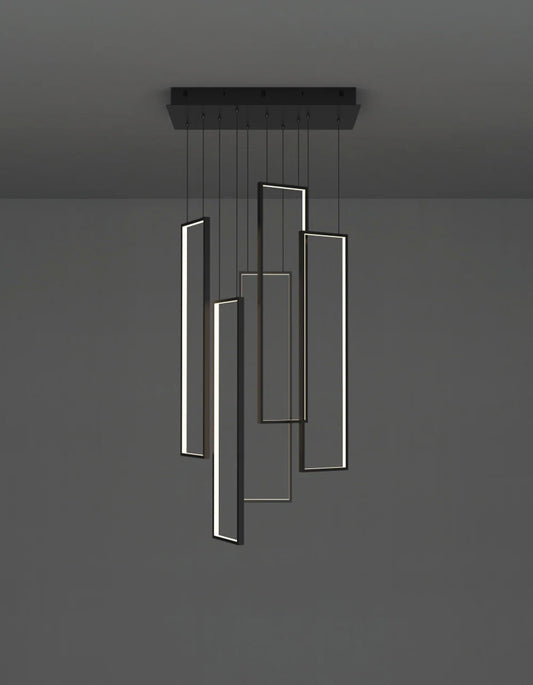 Bound Set - Pendant