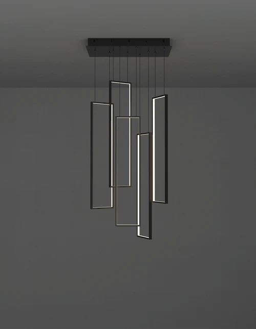 Bound Set - Pendant