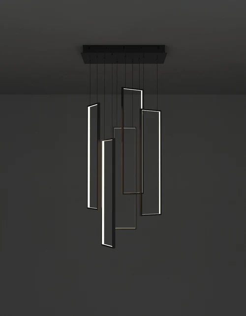 Bound Set - Pendant