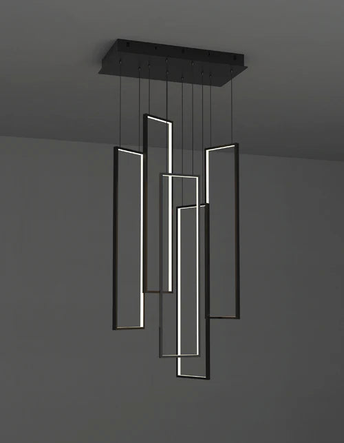 Bound Set - Pendant