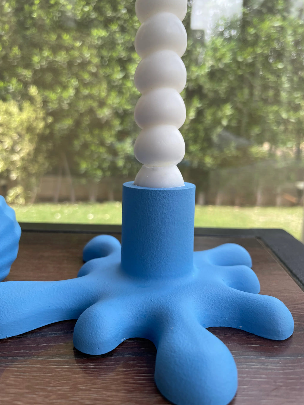 Splash Candle Holder