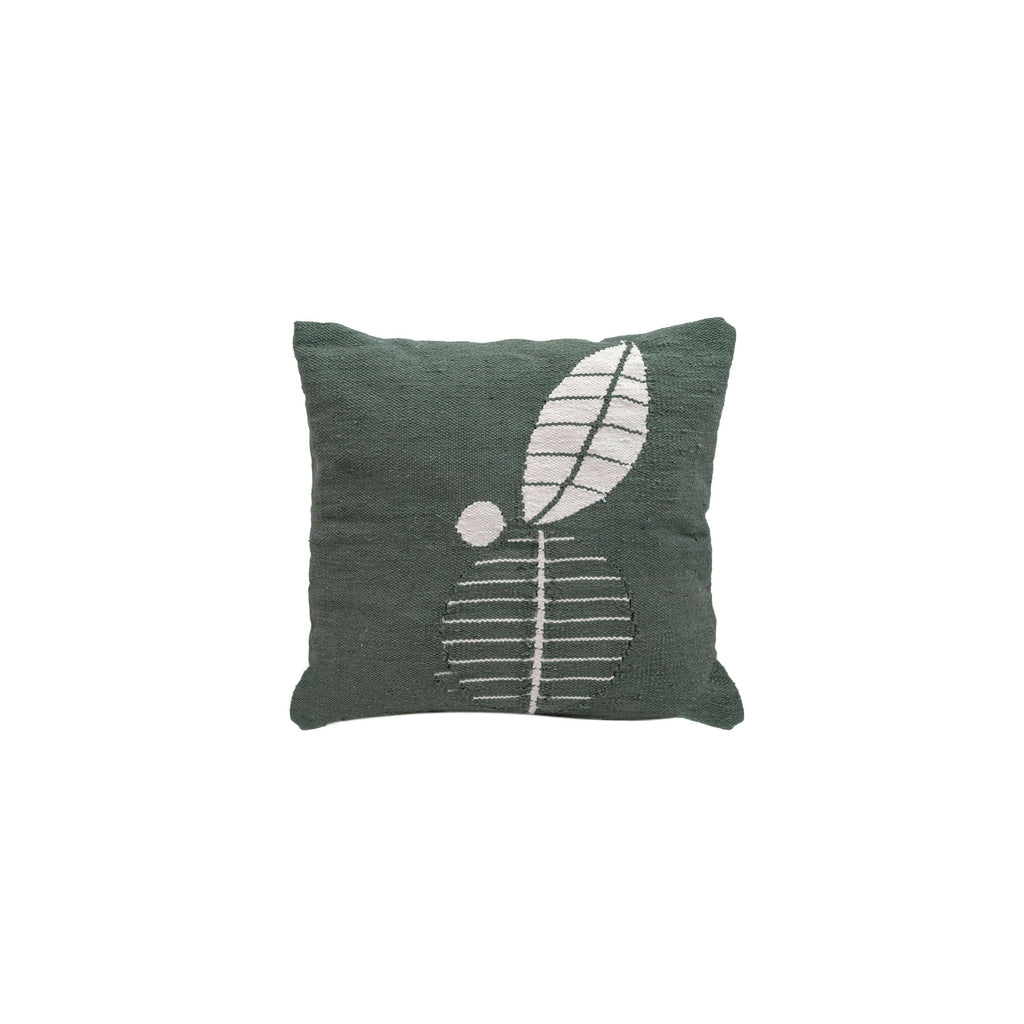 Leaves Kilim Cushions