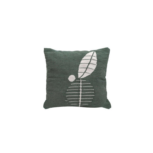 Leaves Kilim Cushions