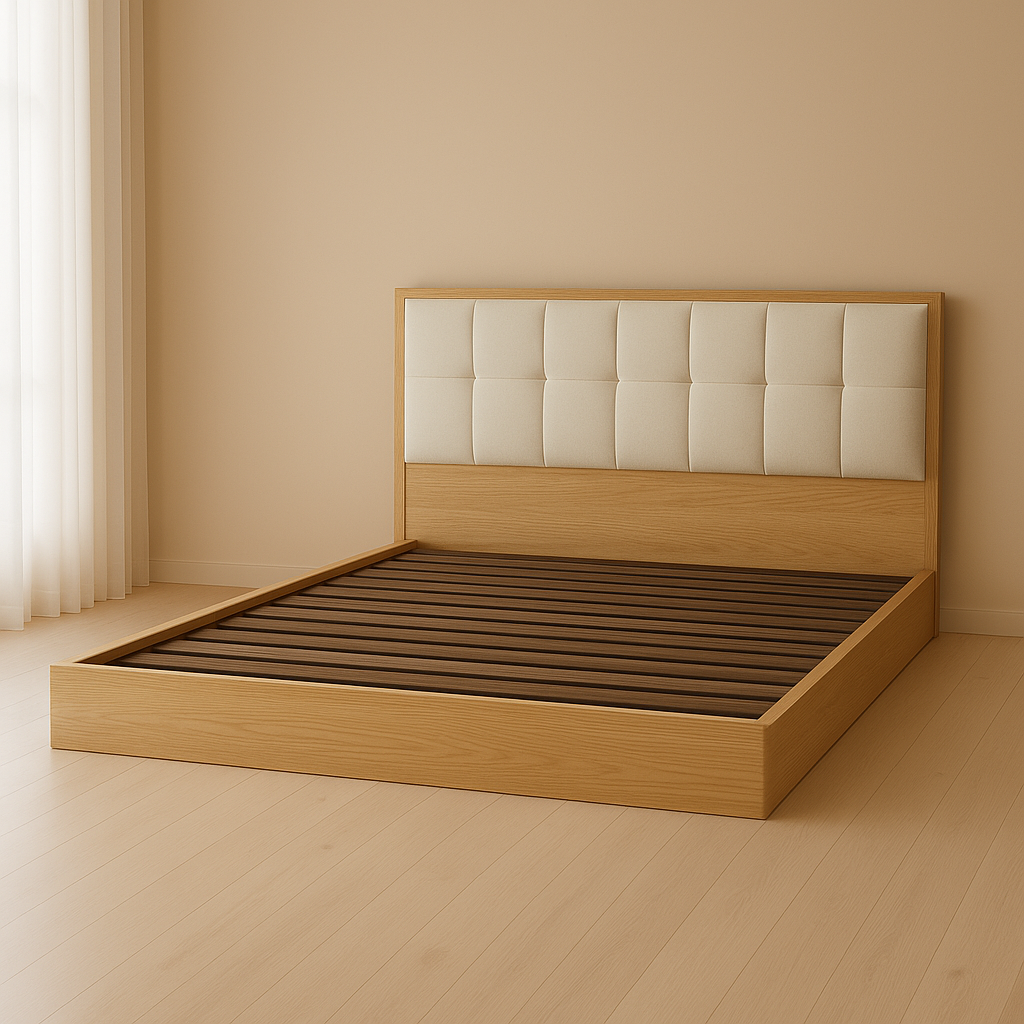 Oslo Bed