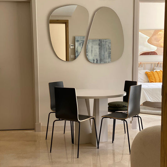 Closer Mirror