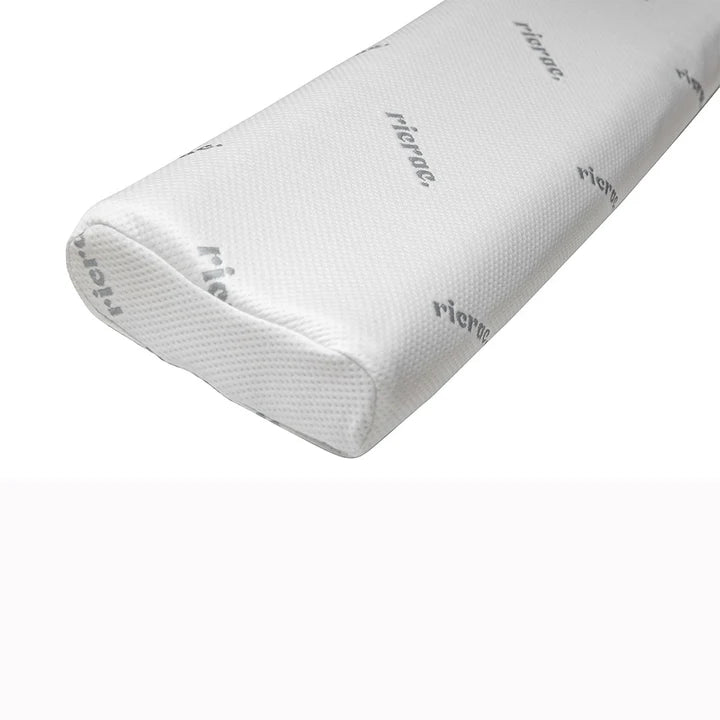 Contour Memory Foam Long Pillow for Neck & Shoulder Pain