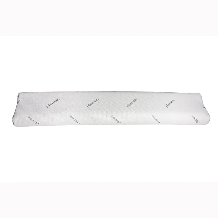 Contour Memory Foam Long Pillow for Neck & Shoulder Pain