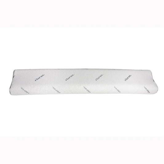 Contour Memory Foam Long Pillow for Neck & Shoulder Pain