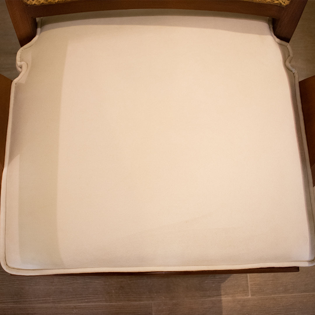 Lounge Chair Cushion