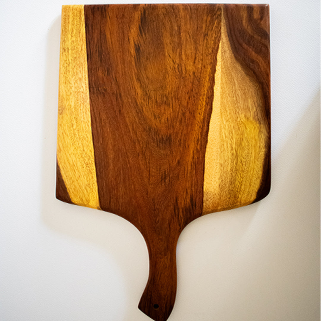 Wooden Cutting Board